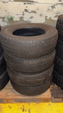 Falken Sommerreifen 225/65R16c
