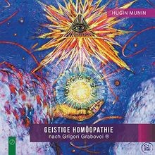 Die geistige homöopathie nach - geistige,