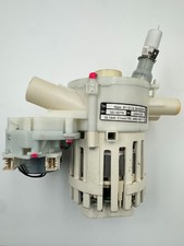 Miele Mppw 01-31/4 Umwälzpumpe Motor Pumpe Spülmaschine 10116776