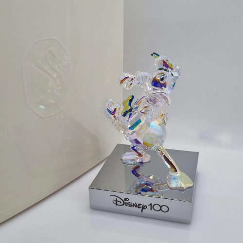 Swarovski disney donald duck - disney,