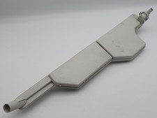 Miele Rücklaufsicherung