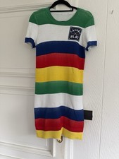 Ralph Lauren Strickkleid Gr. S