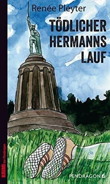 Tödlicher hermannslauf von - tödlicher,