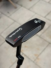 TaylorMade EST 79 TM-210 Putter, kaum benutzt, golfschläger