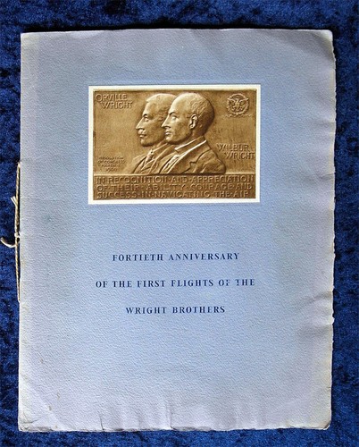 Anniversary of the first - ,