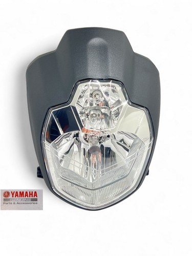 Scheinwerfer yamaha 03 - scheinwerfer,