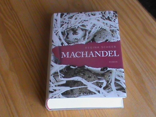 Regina scheer machandel - regina,