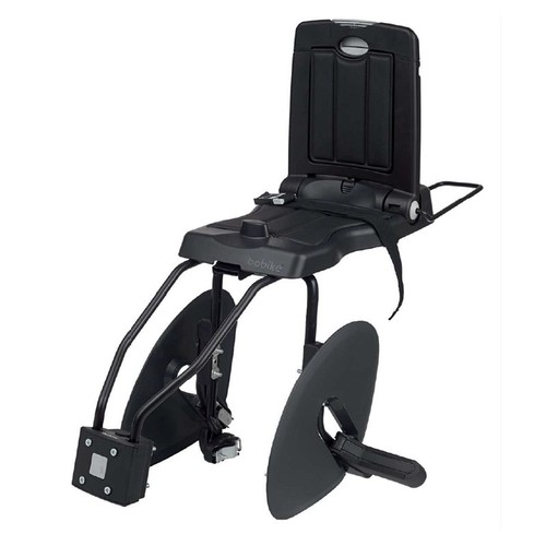 Bobike baby carrier frame - baby,