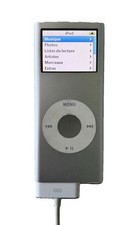 Apple iPod Nano 2. Generation