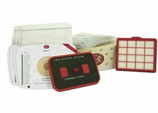 Lux Original Zubehör Karton D