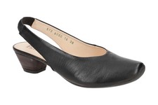 Think aida damenschuhe sling - aida,