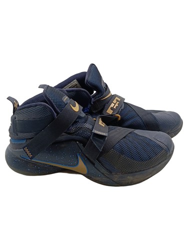 Nike lebron soldier sneaker - lebron,