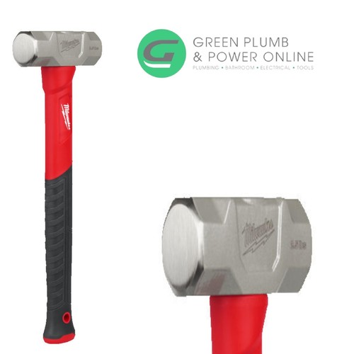Milwaukee 4932498305 fiberglas - milwaukee,
