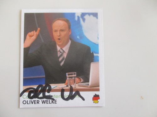 Oliver welke deutschland - oliver,