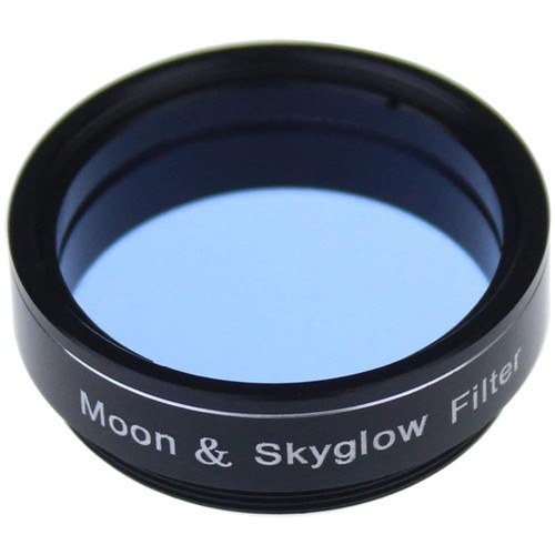 Teleskop mondfilter 25 - teleskop, 1,25