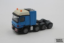 Herpa MB Actros MP2 LH