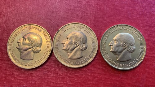 Stk notgeld 5 millionen - stk.,