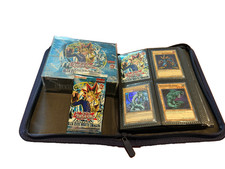 Yu-Gi-Oh! Legend of Blue-Eyes White Dragon (LOB-25th), Masterset/Komplettset, DE