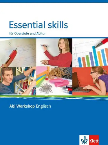Essential skills für - essential,