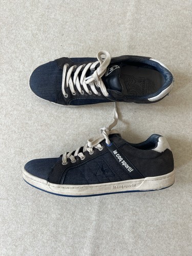 Coq sportif sneaker herren - le,