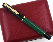 Pelikan m150 fountain - m150, mint
