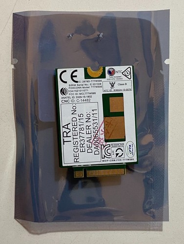 Network card wifi - network,