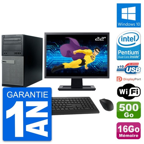 Tour dell 790 bildschirm - dell,