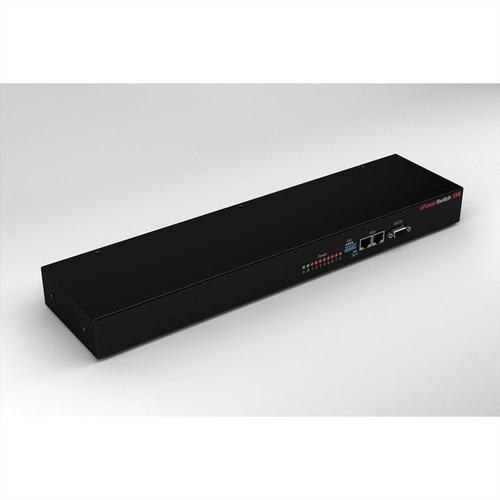 Epower switch 8xs - 8xs, neol