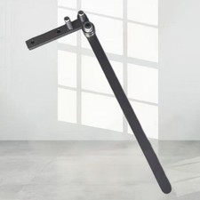 Stahlvorrichtungsbieger, robuste manuelle Biegemaschine für Straßenbau,