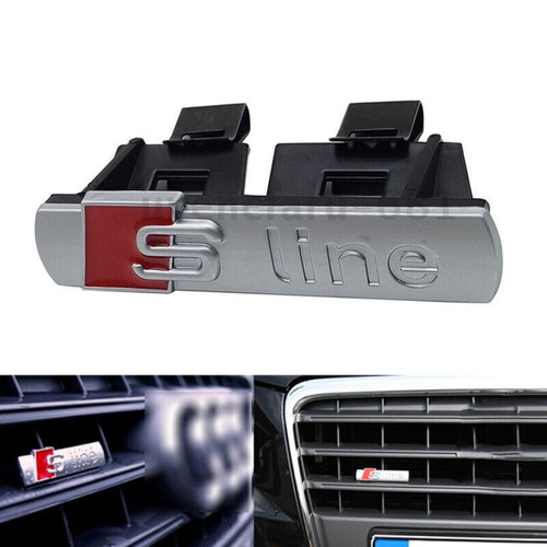 1xalle model line badge - line,