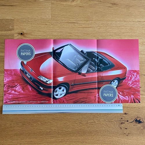 1995 peugeot 306 - 1995,