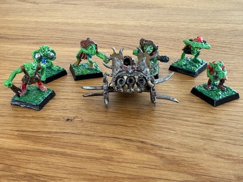 Goblin lead belcher kanone - goblin,