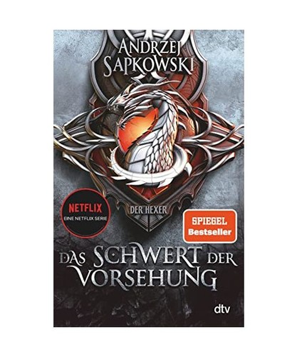 Das schwert der vorsehung - schwert,