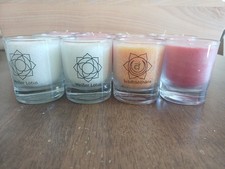 Duftkerzen, Chakra-Kerzen
