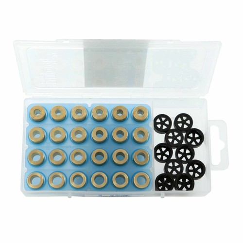 Set polini ruli - polini, variator