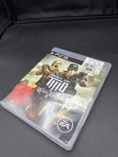 Army of Two: The Devil's