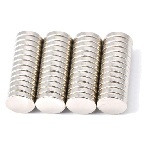 Neodym magnete 52er - magnete, set