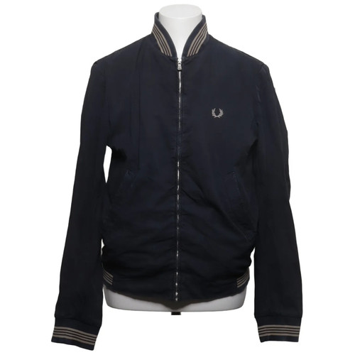 Fred perry bomberjacke - fred,