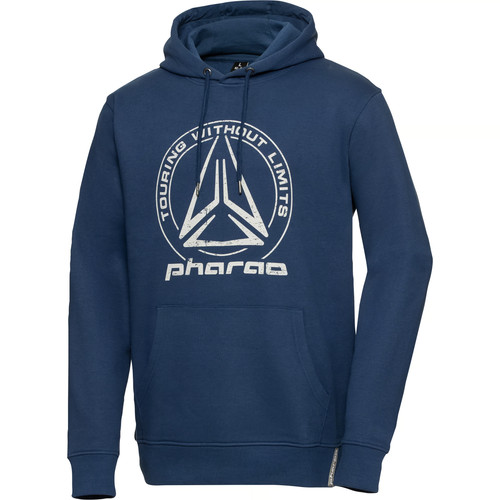Pharao korab hoodie polo - pharao,