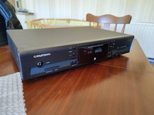 Grundig Tuner T22 FineArts