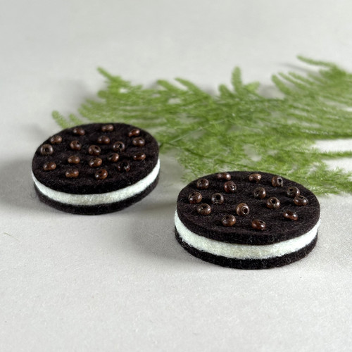 Oreo kekse plätzchen - 2,