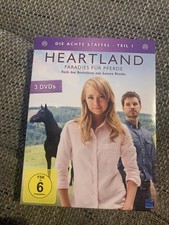 Heartland - Paradies für