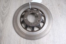Bremsscheibe Bremse vorn 4,7 mm Honda CX 500 CX500 77-83