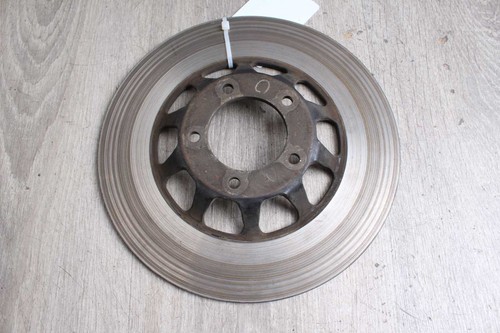 Bremsscheibe bremse vorn 7 - bremse, 4,7