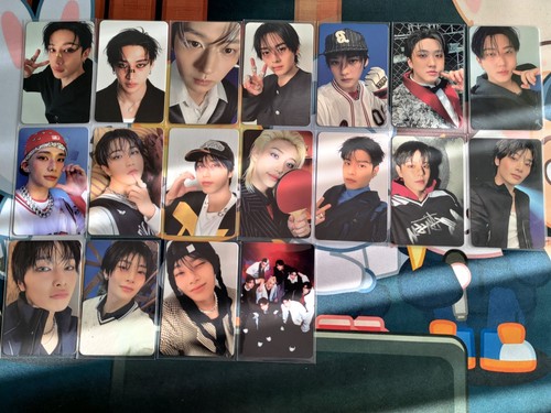 Stray kids karma official pc - stray,