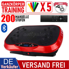 3D-Vibrationsplatte