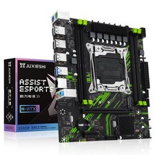LGA 2011-3 X99 Motherboard