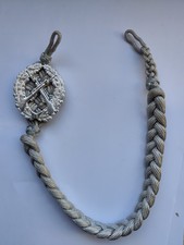 DDR NVA Schützenschnur 