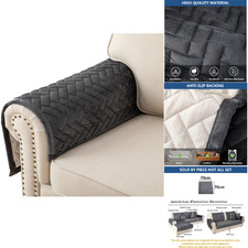 Sofa Schoner Anti-Rutsch