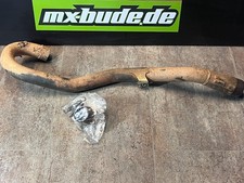 KTM Auspuff Krümmer Exhaust